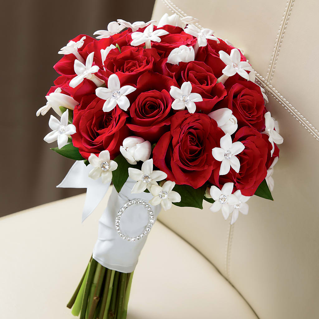 Poetry Bouquet – Flowers By Mayra Inc, Freeport NY