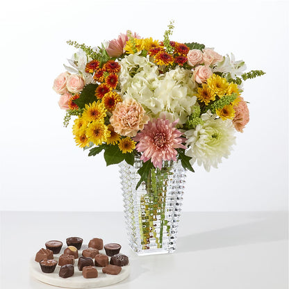 Fall Celebration Bouquet –  Flowers By Mayra Inc, Freeport NY