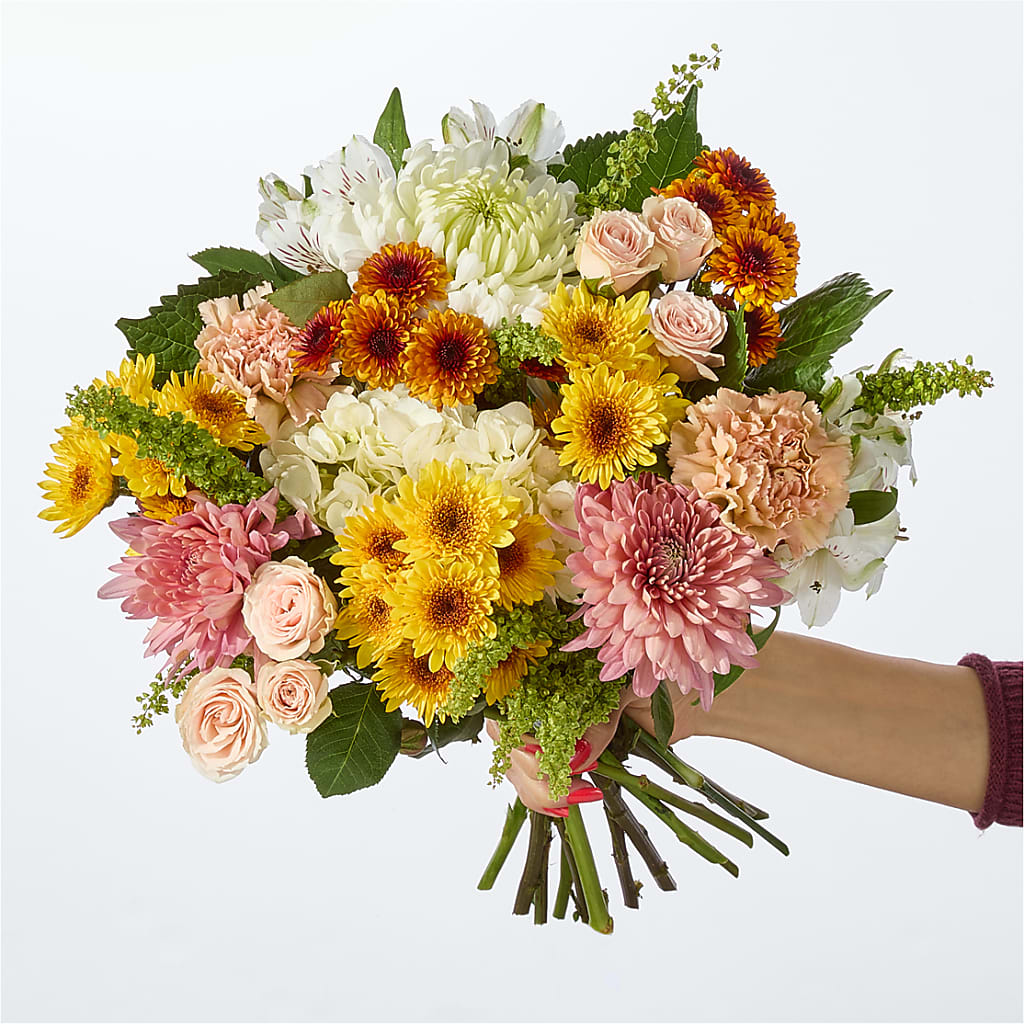 Fall Celebration Bouquet –  Flowers By Mayra Inc, Freeport NY