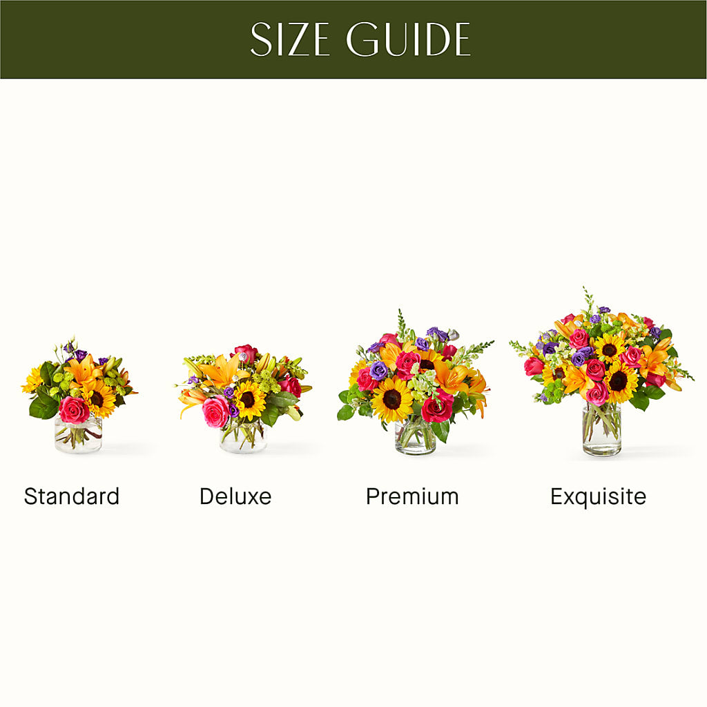Best Day Bouquet –  Flowers By Mayra Inc, Freeport NY