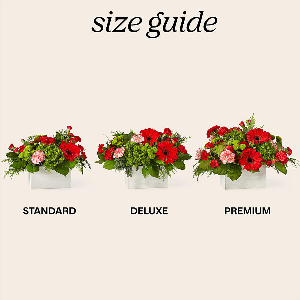 The Rudolph Bouquet –  Flowers By Mayra Inc, Freeport NY