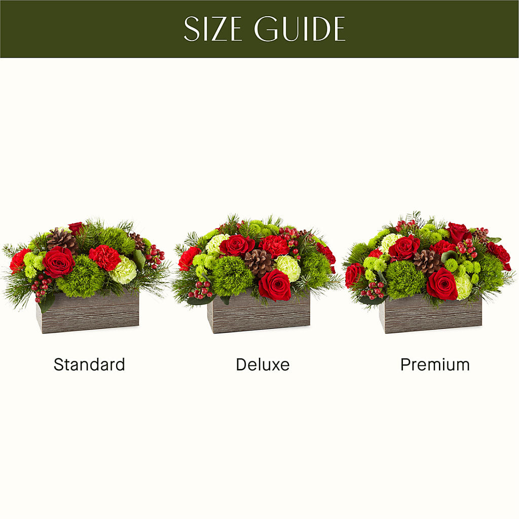 Bundled Up Bouquet –  Flowers By Mayra Inc, Freeport NY