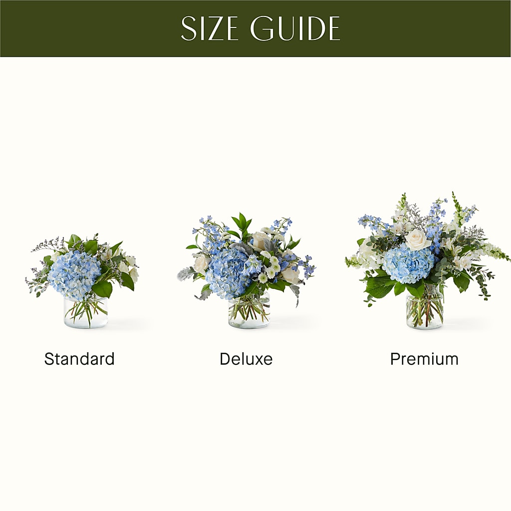 Coastal Blossom Bouquet –  Flowers By Mayra Inc, Freeport NY