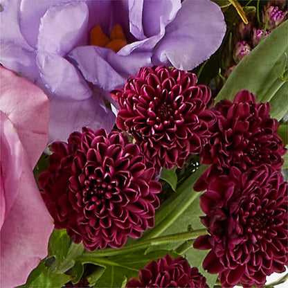 Work of Art Bouquet –  Flowers By Mayra Inc, Freeport NY