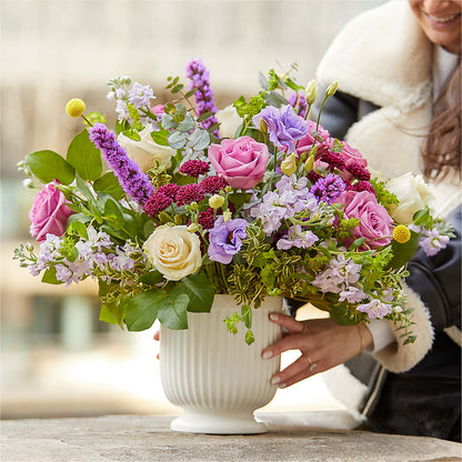 Work of Art Bouquet –  Flowers By Mayra Inc, Freeport NY