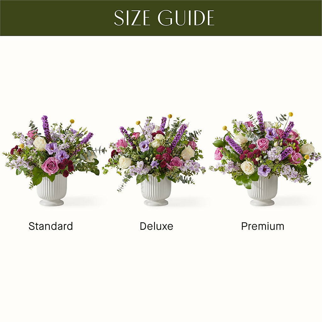 Work of Art Bouquet –  Flowers By Mayra Inc, Freeport NY