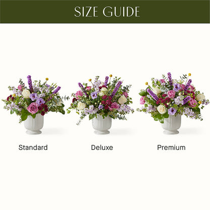 Work of Art Bouquet –  Flowers By Mayra Inc, Freeport NY