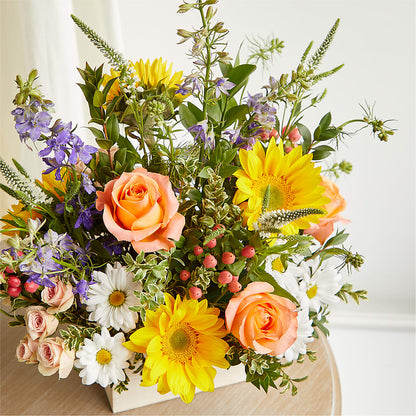 The Good Life Bouquet –  Flowers By Mayra Inc, Freeport NY