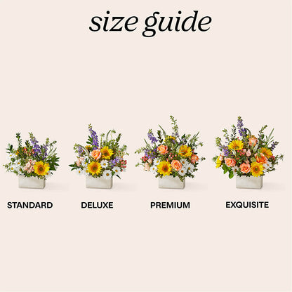 The Good Life Bouquet –  Flowers By Mayra Inc, Freeport NY