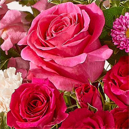 Too Cute Bouquet –  Flowers By Mayra Inc, Freeport NY