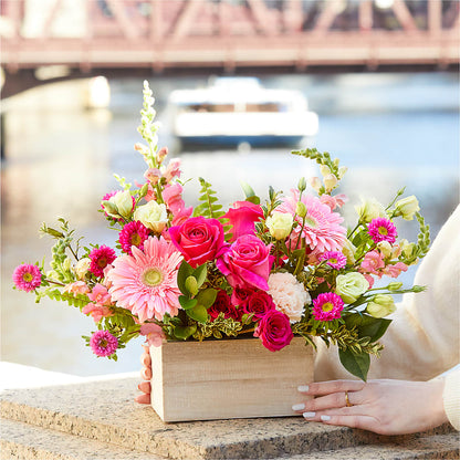 Too Cute Bouquet –  Flowers By Mayra Inc, Freeport NY