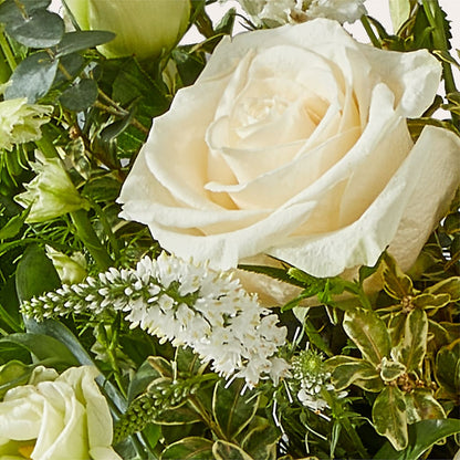 Cashmere Bouquet –  Flowers By Mayra Inc, Freeport NY