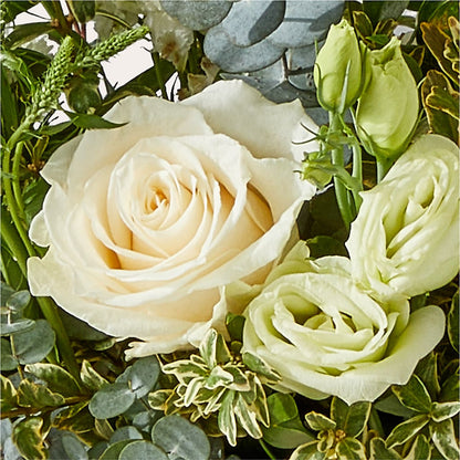 Cashmere Bouquet –  Flowers By Mayra Inc, Freeport NY