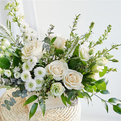 Cashmere Bouquet –  Flowers By Mayra Inc, Freeport NY