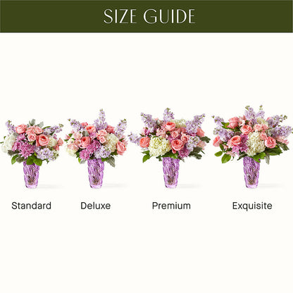 Silver Lining Bouquet –  Flowers By Mayra Inc, Freeport NY