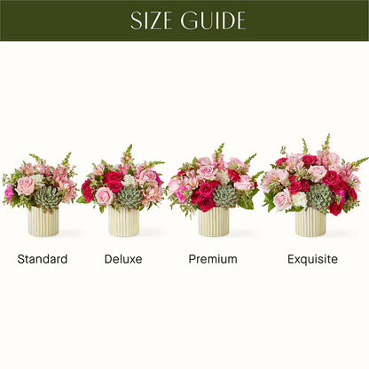 Magenta Musings Bouquet –  Flowers By Mayra Inc, Freeport NY