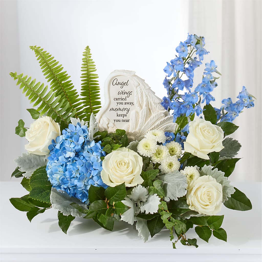 Dearest Arrangement –  Flowers By Mayra Inc, Freeport NY