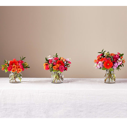 Fiesta Bouquet –  Flowers By Mayra Inc, Freeport NY