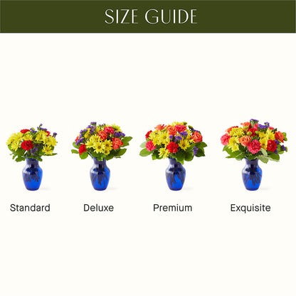 Brighter Days Bouquet –  Flowers By Mayra Inc, Freeport NY