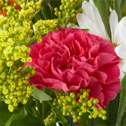 Oopsie Daisy Bouquet –  Flowers By Mayra Inc, Freeport NY