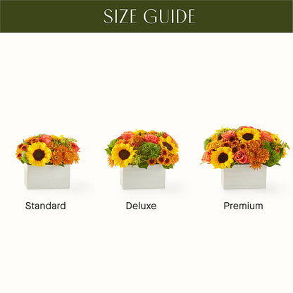 Farmer’s Market Stroll Bouquet –  Flowers By Mayra Inc, Freeport NY
