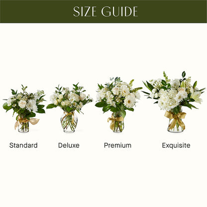 New Beginnings – A Florist Original –  Flowers By Mayra Inc, Freeport NY