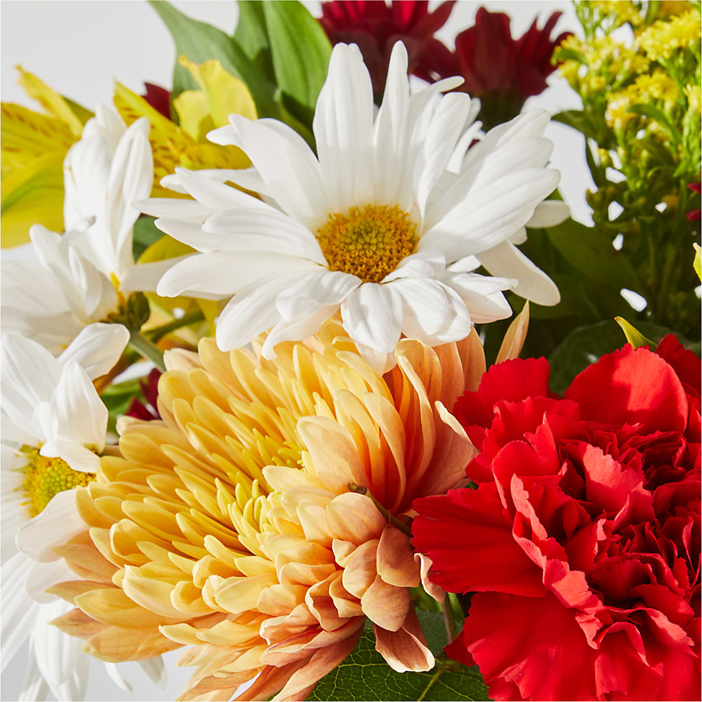 Fall Delight – A Florist Original –  Flowers By Mayra Inc, Freeport NY
