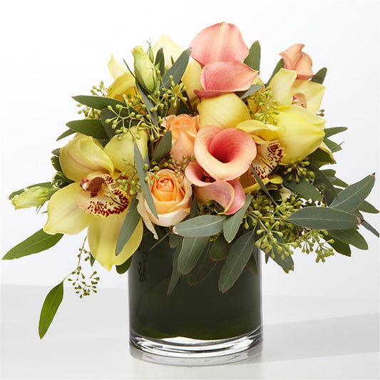 The Visionary –  Flowers By Mayra Inc, Freeport NY