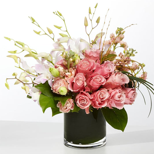 The Muse –  Flowers By Mayra Inc, Freeport NY