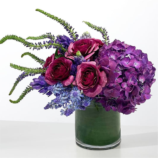 The Magnificent –  Flowers By Mayra Inc, Freeport NY