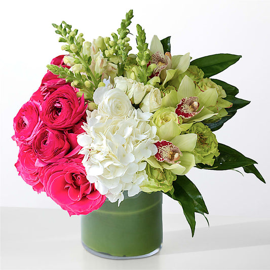 The Oasis –  Flowers By Mayra Inc, Freeport NY