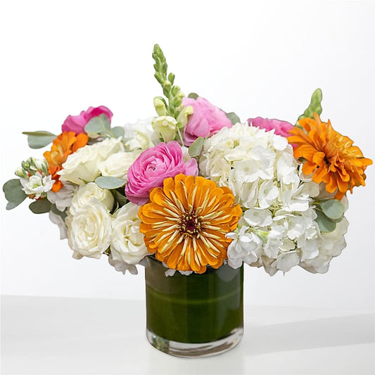 The Meet Cute –  Flowers By Mayra Inc, Freeport NY