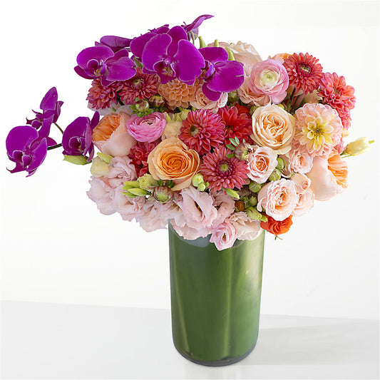 The Leading Lady –  Flowers By Mayra Inc, Freeport NY