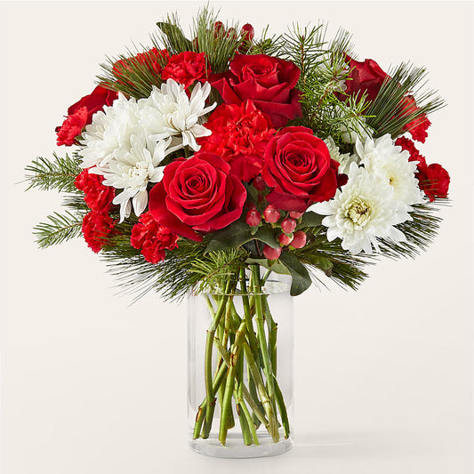 Seasonal Magic Bouquet –  Flowers By Mayra Inc, Freeport NY