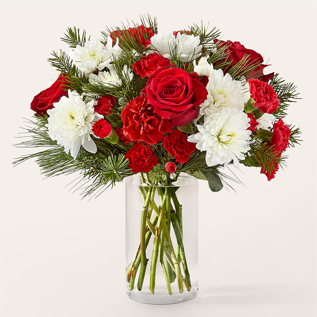Seasonal Magic Bouquet –  Flowers By Mayra Inc, Freeport NY