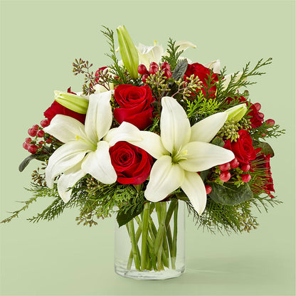 Glittering Lights Bouquet