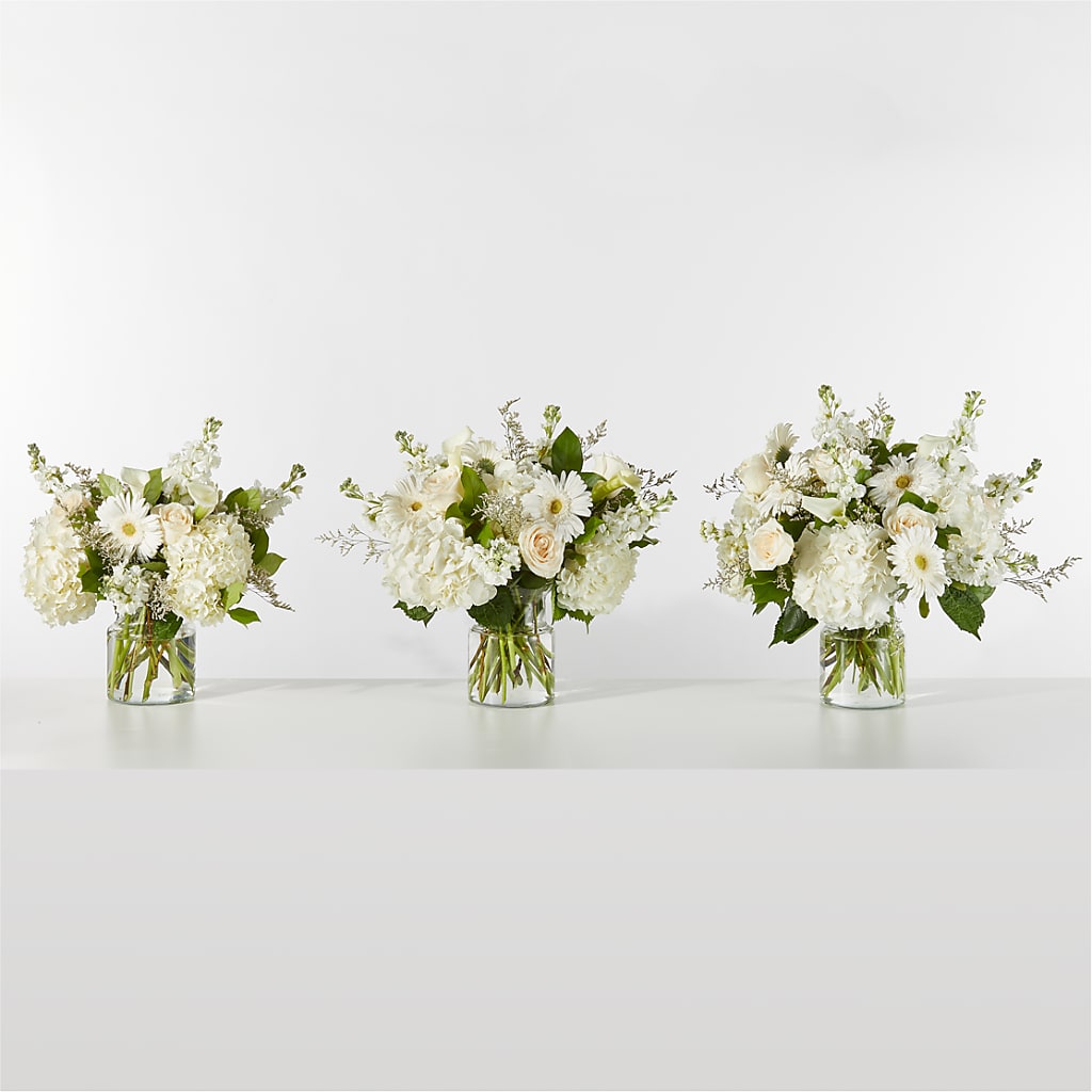 Sun-drenched Blooms Box Bouquet –  Flowers By Mayra Inc, Freeport NY
