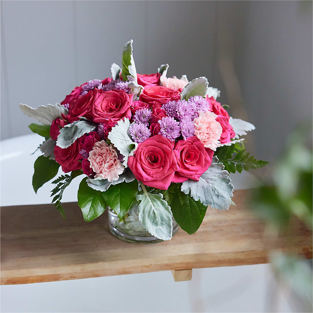 Sweet As Can Be Bouquet –  Flowers By Mayra Inc, Freeport NY