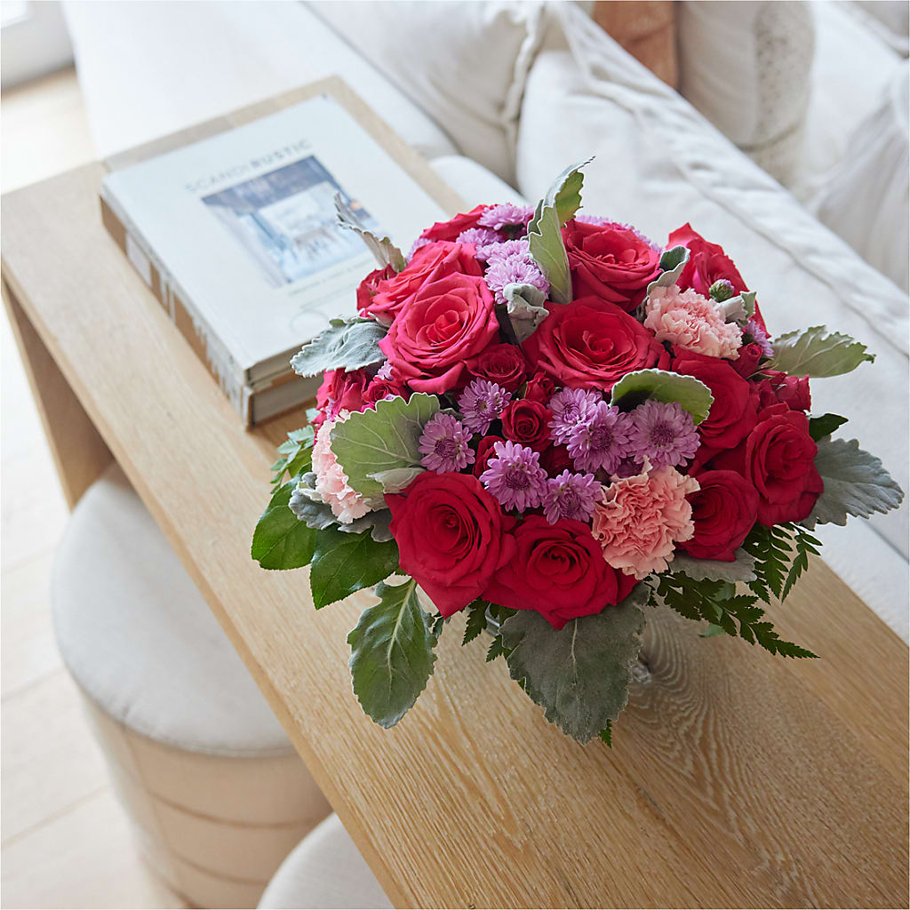 Sweet As Can Be Bouquet –  Flowers By Mayra Inc, Freeport NY