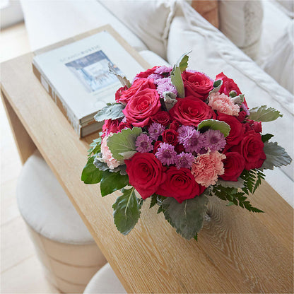 Sweet As Can Be Bouquet –  Flowers By Mayra Inc, Freeport NY
