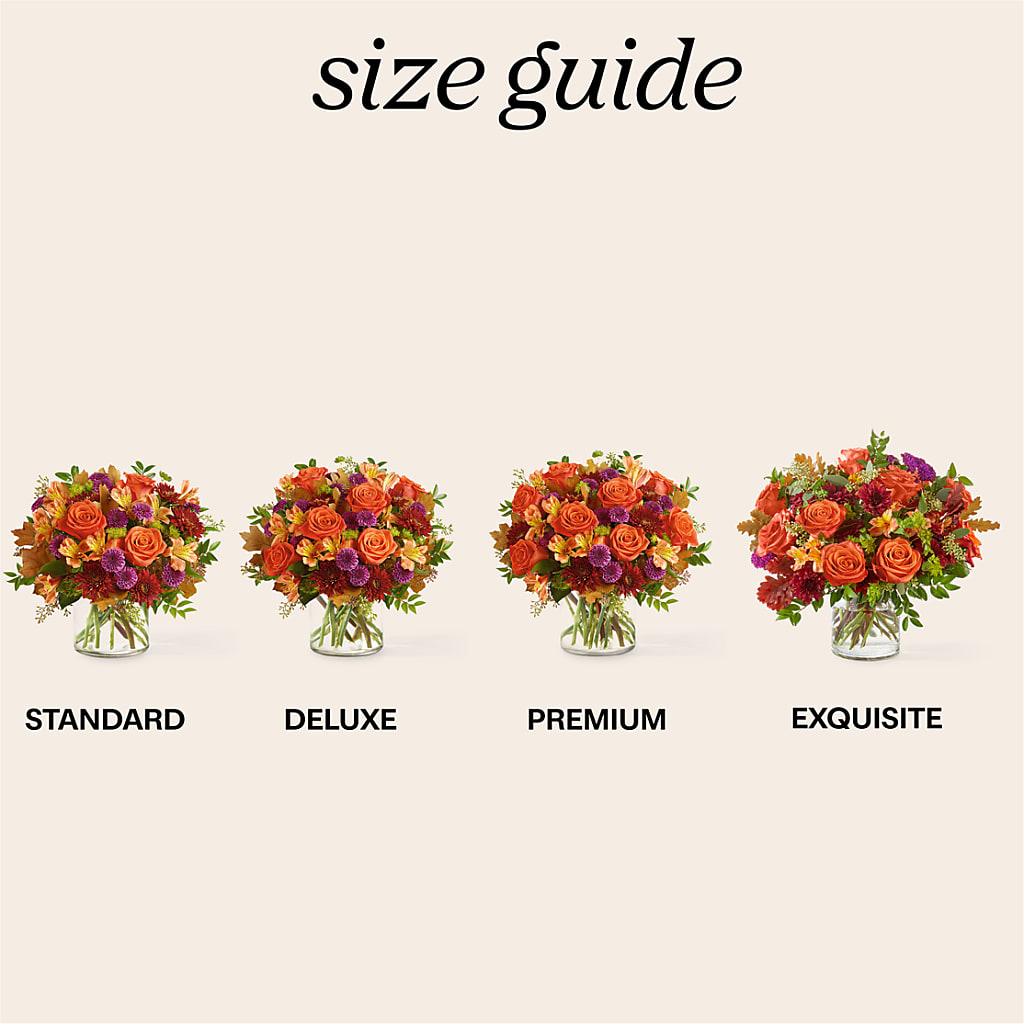 Orange You Glad Bouquet –  Flowers By Mayra Inc, Freeport NY
