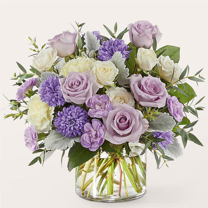 Stardust Bouquet –  Flowers By Mayra Inc, Freeport NY