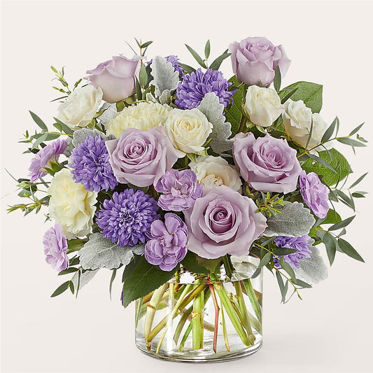 Stardust Bouquet –  Flowers By Mayra Inc, Freeport NY