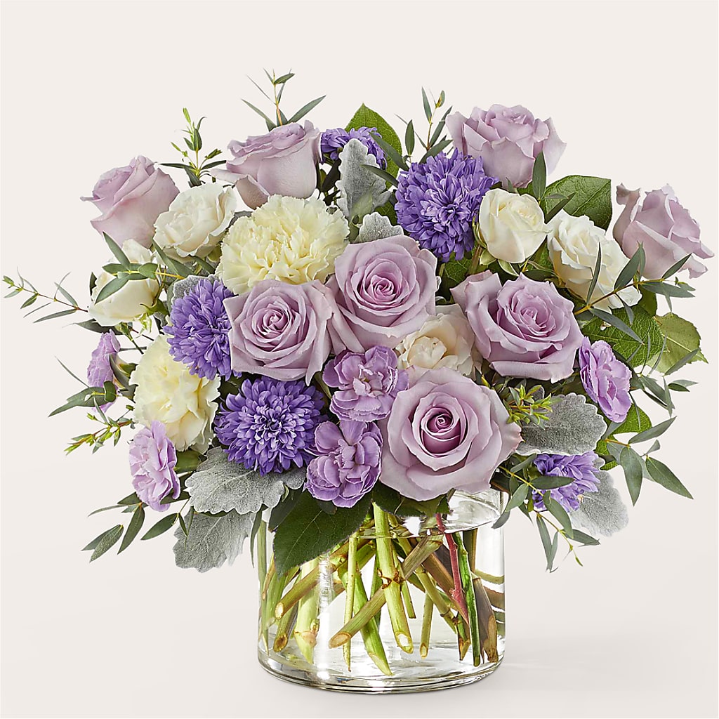 Stardust Bouquet –  Flowers By Mayra Inc, Freeport NY