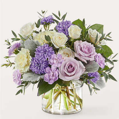 Stardust Bouquet –  Flowers By Mayra Inc, Freeport NY