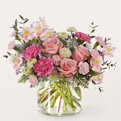 The Treehouse Bouquet –  Flowers By Mayra Inc, Freeport NY