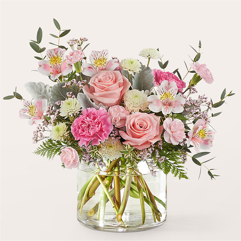 The Treehouse Bouquet –  Flowers By Mayra Inc, Freeport NY