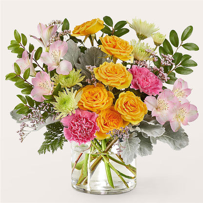 Mai Tai Bouquet –  Flowers By Mayra Inc, Freeport NY