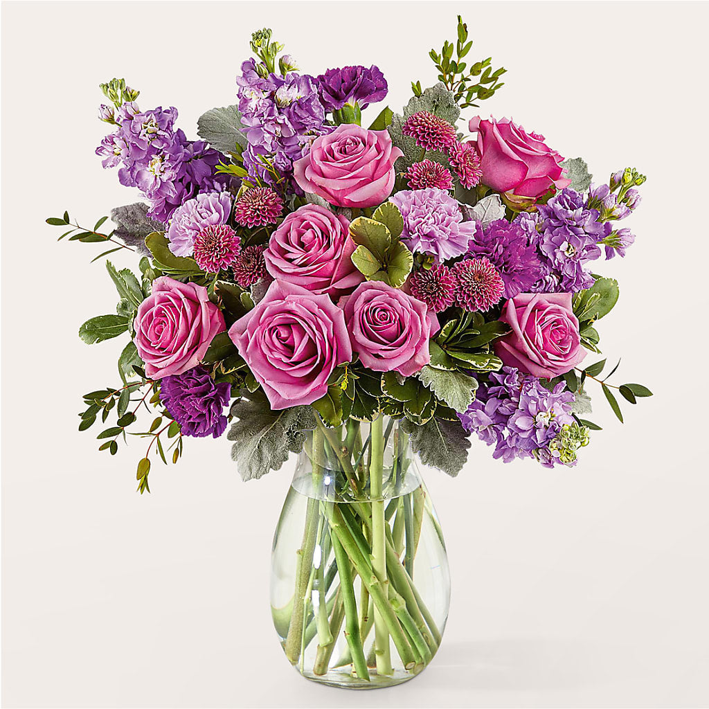 A Love Story Bouquet –  Flowers By Mayra Inc, Freeport NY