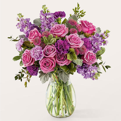 A Love Story Bouquet –  Flowers By Mayra Inc, Freeport NY